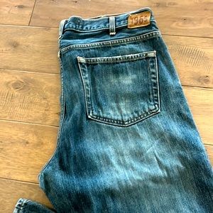 Gap 1969 Boot Fit Men’s jeans